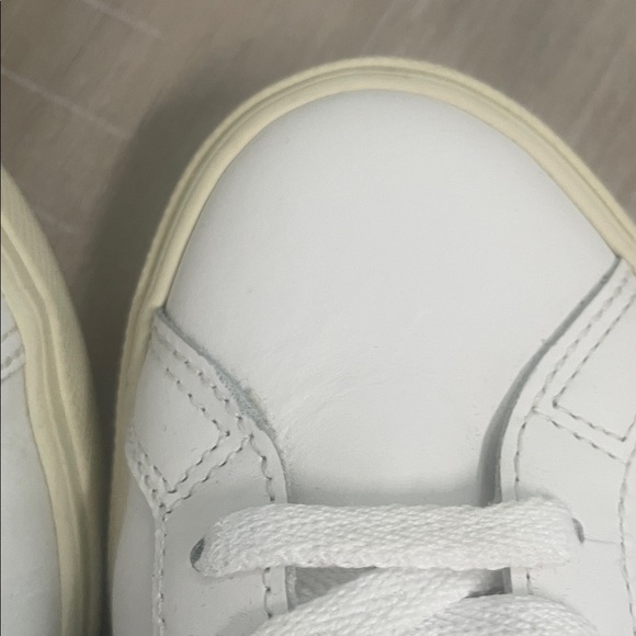 Veja Esplar Sneakers in white and black colorway - Picture 6 of 12